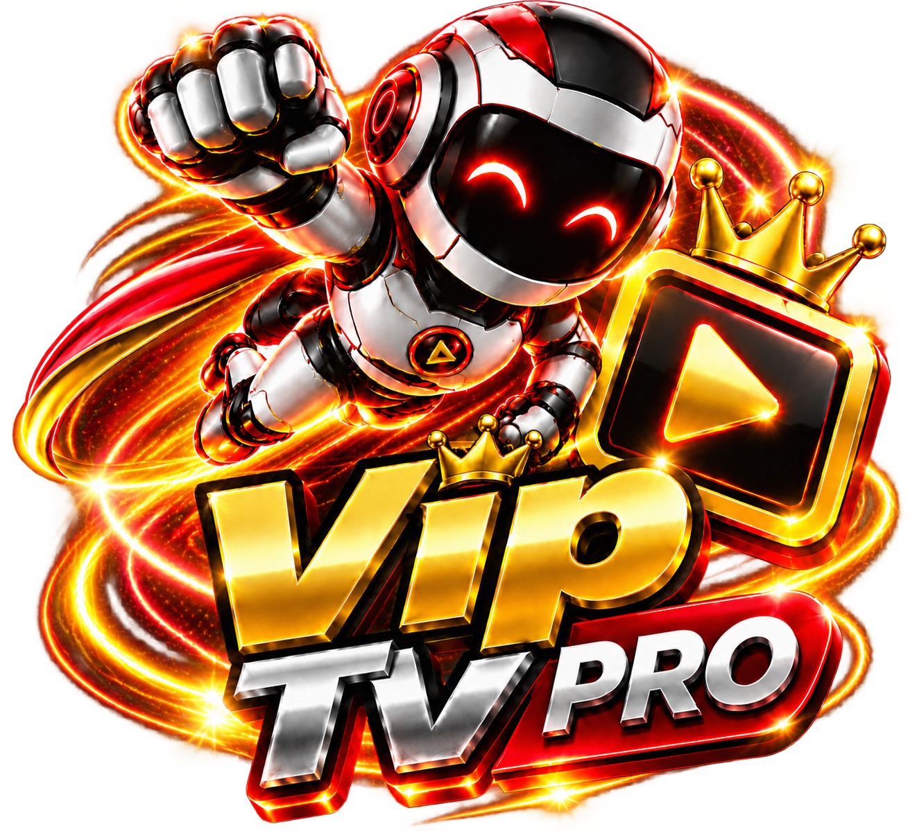 VipTvPro